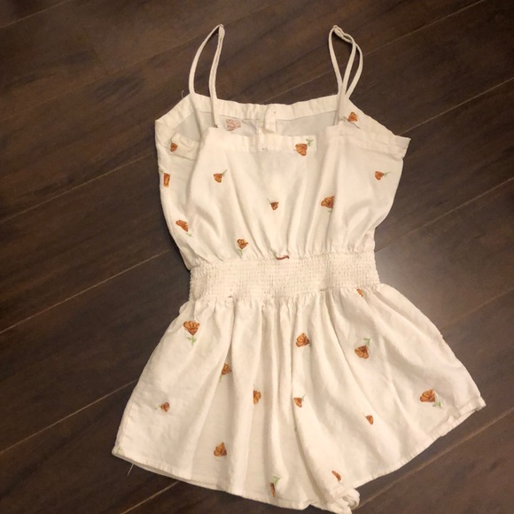 Romper - Picture 2 of 2